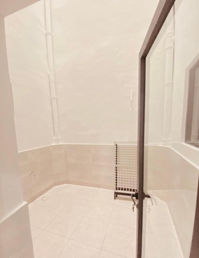 Résidence Bario H Al Hoceïma Chambre photo